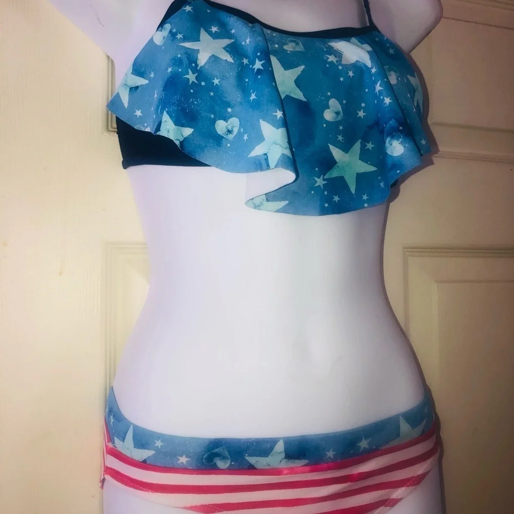 Joe Boxer bathing suit for women
